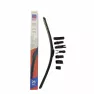 Щетка стеклоочистителя бескаркасная DOUBLE FORCE DFF26 (650мм)
