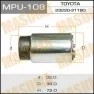 Насос топливный Masuma MPU108