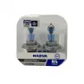 Лампы галогенные Narva H4 12V 60/55W 48542 Platinum +130% 3750K w5w (компл. 2шт)