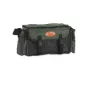 Сумка LINEA EFFE Adventure, туристическая, 36*15*22, цв. зеленый (6538035) Италия