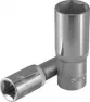 Головка торцевая глубокая JS S04HD4128 1/2"DR,6-гр 28мм 047249