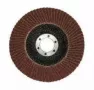 Диск лепестковый торцевой 125*22мм P 40 FIT 39552