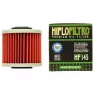 Фильтр масляный HF145