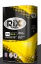Масло моторное синтетическое RIXX TP X 5W30 SN/CF C2/C3 PAO (4л) ж/б
