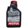 Масло моторное полусинтетическое MOTUL 4T Scooter Expert 10w40 SM/MA 1л