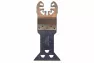 Полотно пильное погружное универсальное Bi-M 45*50*18TPI