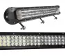 Прожектор F648W 1180x75мм 10-38V белый AKS011