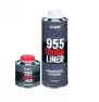 Покрытие BODY 955 (0,6л+0,2л) колеруемое TOUGH LINER сверхпрочное для пикапов (комплект)