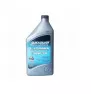 Масло моторное полусинтетическое Quicksilver 4-Stroke Marine Engine Oil 10W-30, 1л