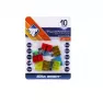 Предохранители флажковые MAXI Nova Bright (7,5-30А) (10шт)