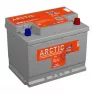 Аккумулятор TITAN EFB 6CT-60.0 START STOP