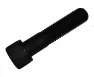 Винт М16*70 с внутр. шестигр. пр. 12.9 DIN 912 (17090)