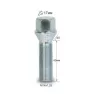 Болт M14X1.25X40 конус 17 ключ