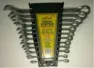 Набор ключей комбинир.СЕРВИС КЛЮЧ 70031 6-22мм 12пр