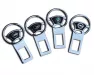 Заглушка для ремня безопасности AL-1090 с логотипом HYUNDAI