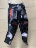 Брюки для мотокросса Alpinstars Racer Tactical Pants black/grey/orange XXL