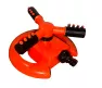 Распылитель круговой с боковой подачей на круглом основании BELMIX BM-505 (ABS) (BM0738)
