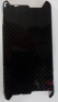 Чехол IPhone 6 Plus карбон глянец