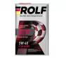 Масло моторное синтетическое ROLF GT 5W40 API SN/CF 4л Ж/Б (1*4шт)