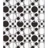 Шторка для ванной комнаты FRAP F8803 (50504)