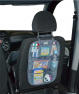 Comfort Address bag-028S Органайзер на спинку переднего сиденья 35*55см /серый/