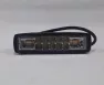 Фонарь светодиодный TORINO WY16LED 48W 2*5+2*3 LED белый+желтый (9-30V) 16*5*5см