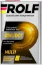 Масло трансмиссионное Rolf DSG/DCT 1л (1*12шт)