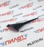 Антенна AM/FM PILOT DX-401A-BK универсальная, черная