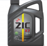 Масло моторное синтетическое ZIC X7 Diesel SAE 10W40 API CI-4, SL 6л
