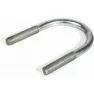 Хомут U-образный 1 1/4" гайка М 8 (33-42)