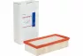 HEPA-фильтр целлюлозный для пылесоса EUROCLEAN KHPM-NT35/1