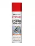 Смазка TOTACHI COOPER GREASE SPRAY (медная) балон железо 335 гр.