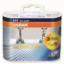 Лампы галогенные Osram EUROBOX H7 12V 55W 64210ULT-HCB PX26d ULTRA LIFE (компл. 2шт)