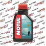 Масло моторное минеральное MOTUL 2T TC-W3 MOTUL Outboard 1л