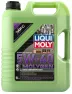 Масло моторное синтетическое Liqui Moly Molygen 5w40 API SJ\CF 5Л**
