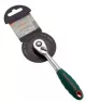 Трещотка JS R3702 1/4"DR 48 зубцов, 135 мм 047168