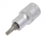 Головка со вставкой  TORX T27 (1/2";L=55mm) АвтоDело (39327)