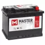 Аккумулятор Master Batteries 6CT-62 (о.п.) низ
