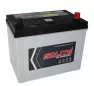 Аккумулятор SOLITE 6CT-80 ASIA EFB S 95 (о.п.) без борта