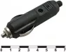 Разъем TD-20