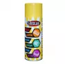 Kраска акрил аэрозоль VESLEE RAL 1018 520мл желтая