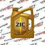 Масло моторное синтетическое ZIC X9 SAE 5W40 API SN/CF 4л