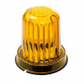 Маяк диодный TFC-M2A-LED (12-24V, желтый малый) на магните широкое рефление
