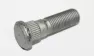Шпилька ступицы переднего колеса Nissan 43222-70T00