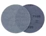 Круг SUNMIGHT 35008 шлифовальный SUN NET CERAMIC X713T 125мм на липучке с мультипылеотводом P120
