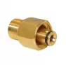 Адаптер №2 №3 №5 №6 №7 M22 х 1,5 EASY!Lock дюраль