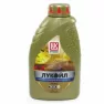 Масло моторное полусинтетическое Лукойл люкс 5W40 SL/CF 1л