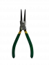 Съемник стопорных колец (сжим прямые) 7"