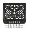 Рамка для номера мотоцикла нового образца YAMAHA 