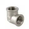 Угол Thermofix никель (20) вн/вн12722